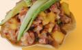 Shrimp Toast