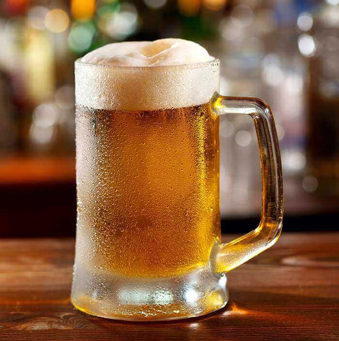 Free Beer