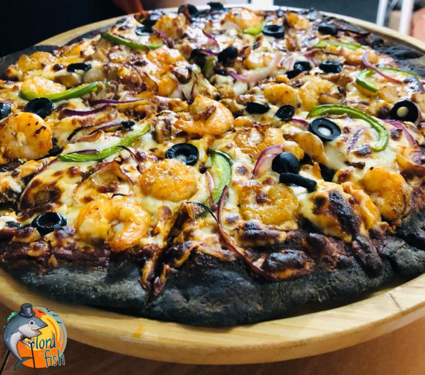 Pizza 2 x 1